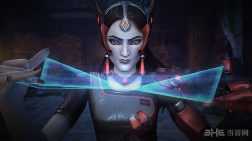 守望先锋秩序之光图片1