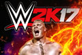 《WWE 2K17》封面人物公布 游戏发售日期确认