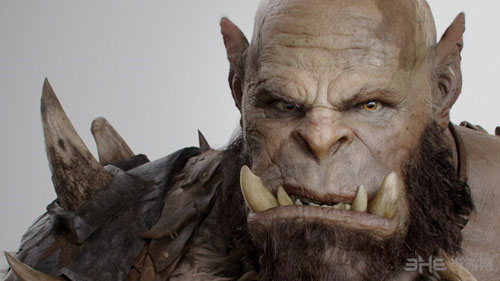 魔兽电影剧组图片2