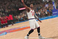 《NBA 2K17》全新实机预告片 球员表情细致入微