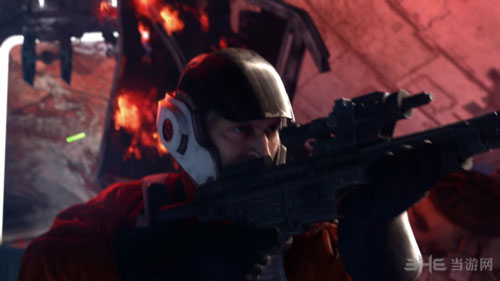 星球大战前线截图2