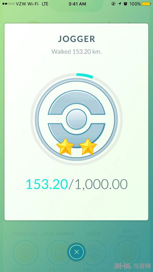 精灵宝可梦GO游戏截图2