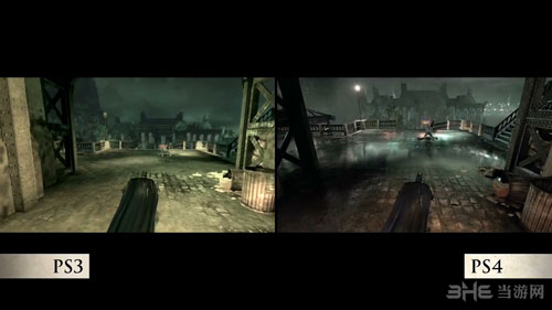 蝙蝠侠重返阿卡姆截图1