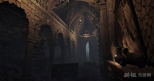 战锤末世鼠疫截图3