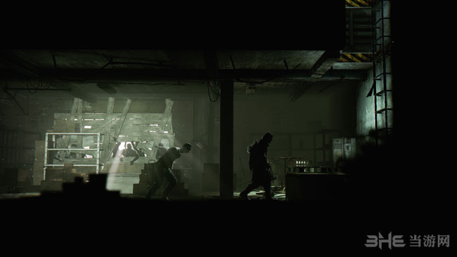 死光导演剪辑版截图2