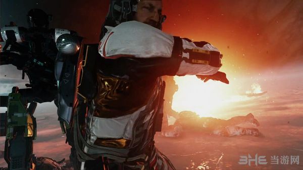 使命召唤13无限战争截图2