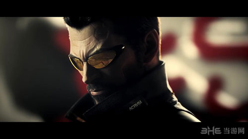 杀出重围人类分裂截图4