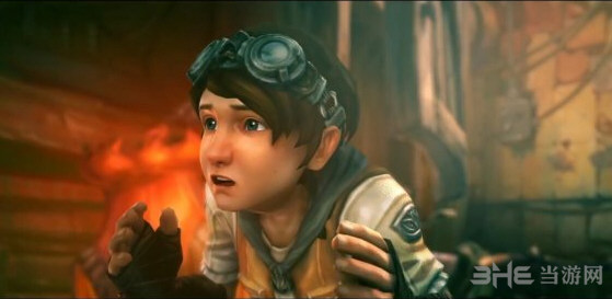 风语世界2沉寂截图1