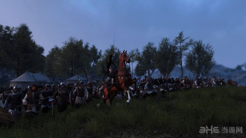 骑马与砍杀2截图2