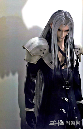 最终幻想世界截图1