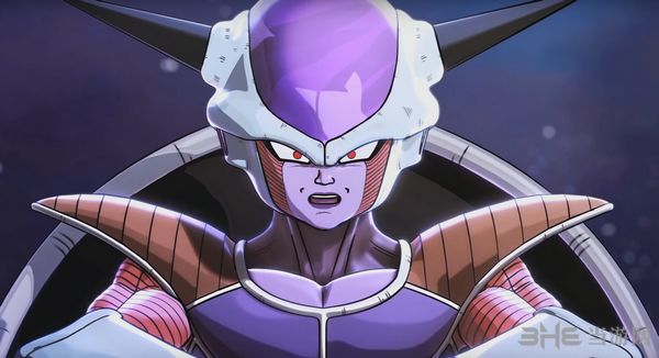 龙珠超宇宙2截图3