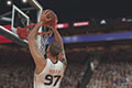 《NBA 2K17》生涯模式宣传片放出 一手打造传奇球星