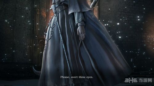 黑暗之魂3DLC图片2