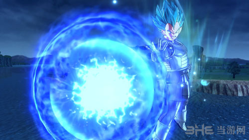 龙珠超宇宙2截图1