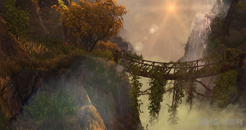 侠客风云传前传截图1