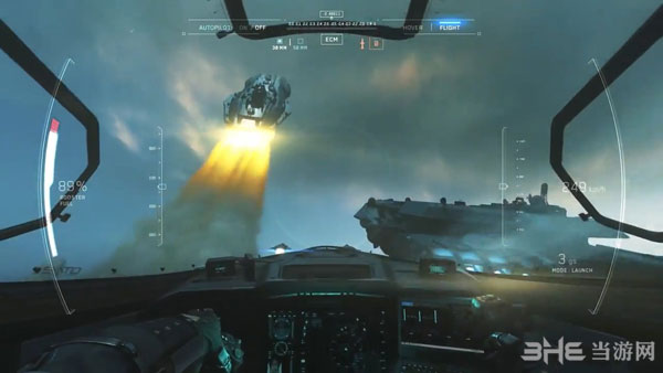 使命召唤13无限战争截图1