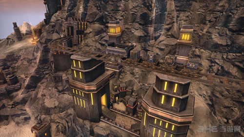 英雄无敌7截图4