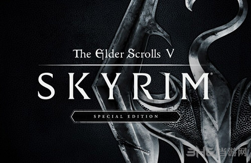 上古卷轴5天际特别版截图