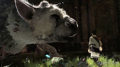 最后的守护者截图1