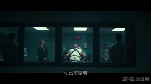 刺客信条电影截图2