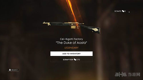 战地1游戏图片4