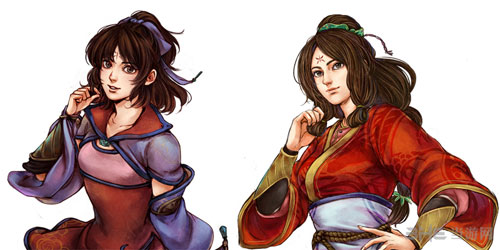 侠客风云传前传截图3