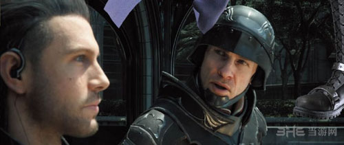 最终幻想15：国王之刃剧照4