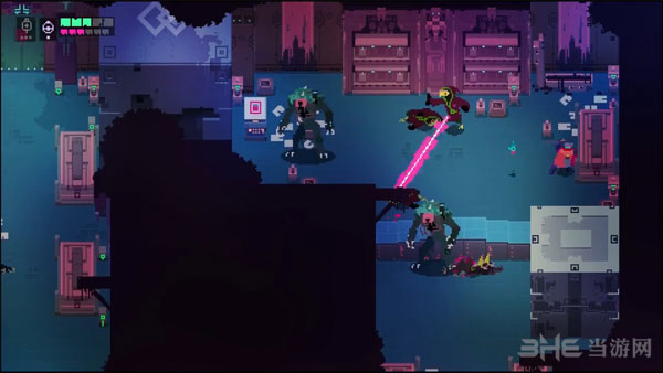 终极闪光流浪者PS4版上市预告截图3