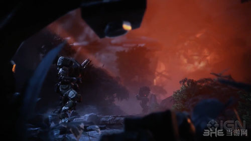 泰坦陨落2截图5