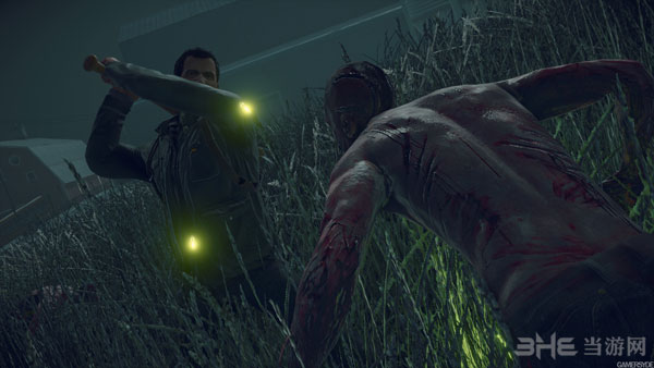 丧尸围城4截图5