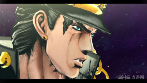 JOJO的奇妙冒险：天堂之眼截图2