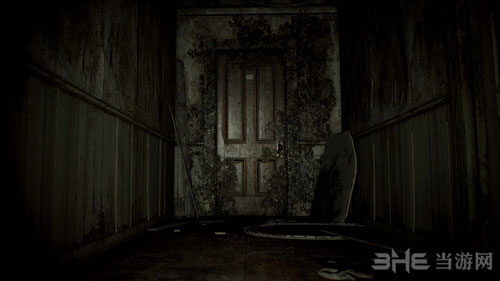 生化危机7截图2