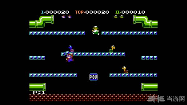 迷你FC主机广告截图1