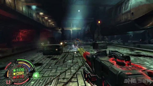 绝境重启：回归截图3