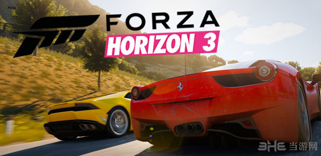 极限竞速地平线3截图1