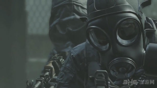 使命召唤4重制版1