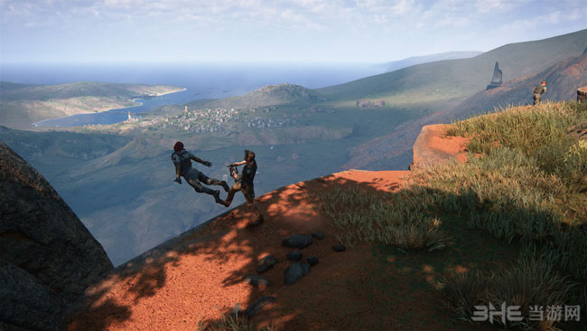 神秘海域4截图3