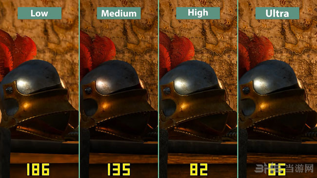 巫师3血与酒DLC截图2