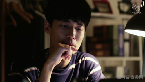 炉石传说创意广告截图1