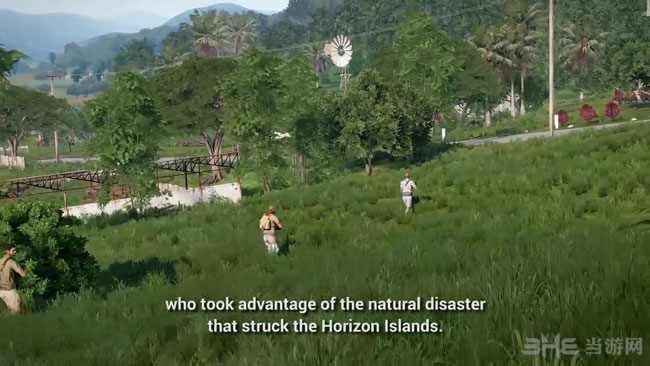 武装突袭3巅峰截图3