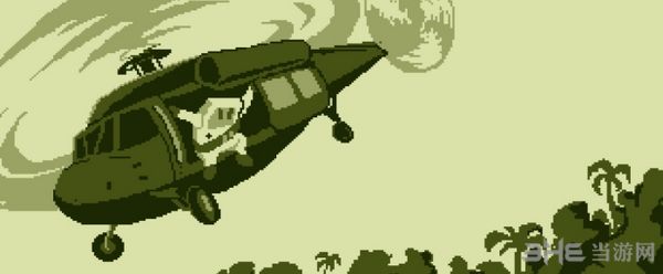 超级辐射枪截图1