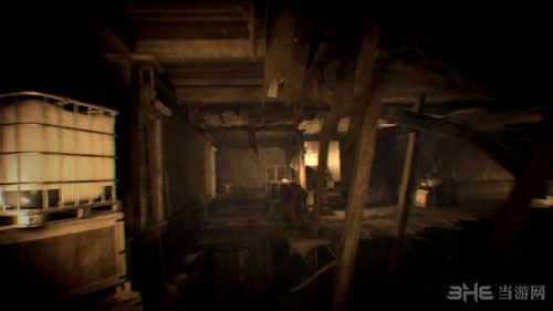 生化危机7截图2