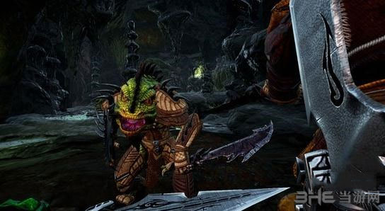 国王与英雄Kings and Heroes配置需求怎么样