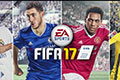 E3 2016：体育年货《FIFA 17》全新预告片
