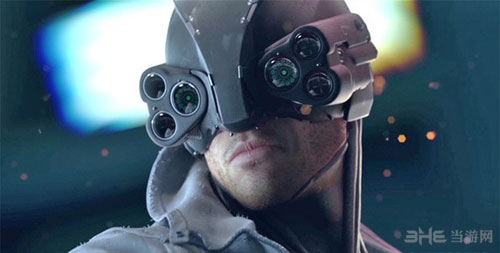 赛博朋克2077图片2