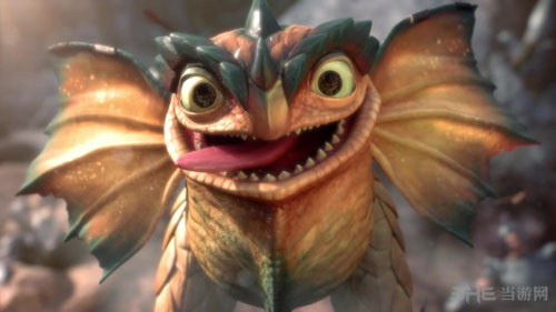 lol新英雄恐怖骑士帕维尔截图1