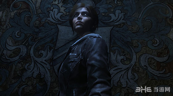 古墓丽影崛起图片3