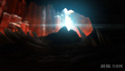 方舟生存进化重大更新图片1