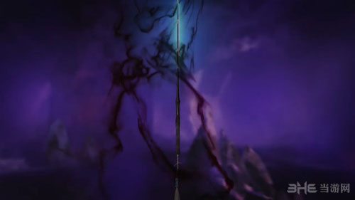 剑灵新职业截图1