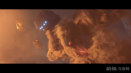 最终幻想15王者之剑截图4